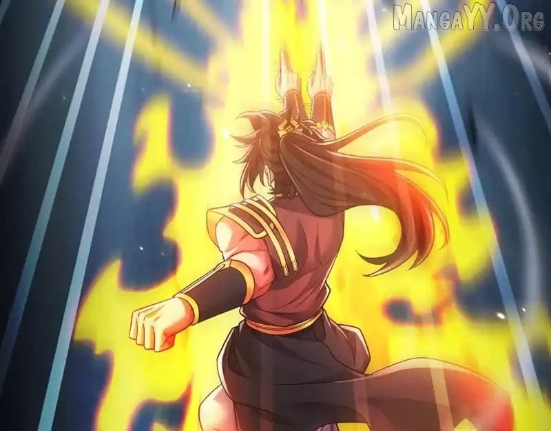 Invincible After Shocking My Empress Wife Chapter 109 - page 74